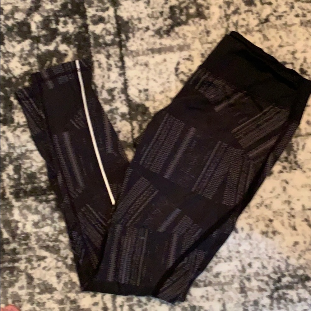 Zella Active/Running Pants - size M